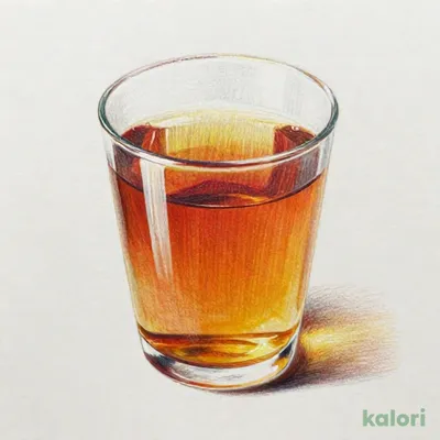 キャラメルりんごアールグレイ