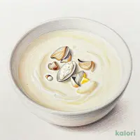 クラムポタージュ