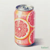 サッポロ　小悪魔グレフルサワー　500ml