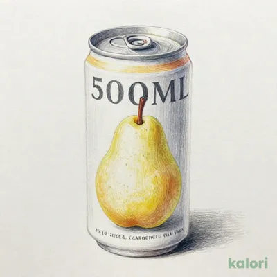 サンガリア　ゼロサワー　和梨　500ml