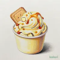 ハーゲンダッツ　ミニカップ　クレイジーバター