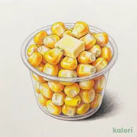 バターコーン