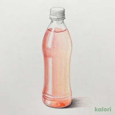メゾンドフルール　ピーチスパークリング