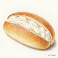 得パン　驚きのじゃりぱん