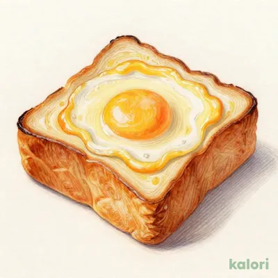 得パン　驚きのフレンチトースト