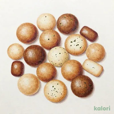 粒より小餅
