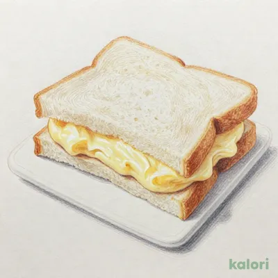 こっこ監修　ホイップ＆カスタードサンド
