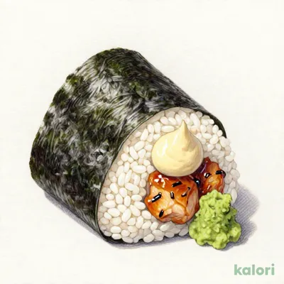 静岡ばくだんおにぎり（やきとり・シーチキン®マヨネーズ・わさびめし）
