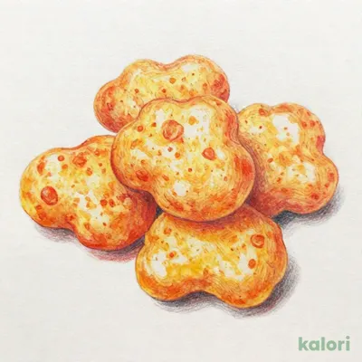 からあげクン　ケイジャンでイイじゃん味