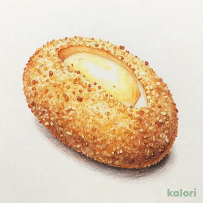 じゃがバターコロッケ