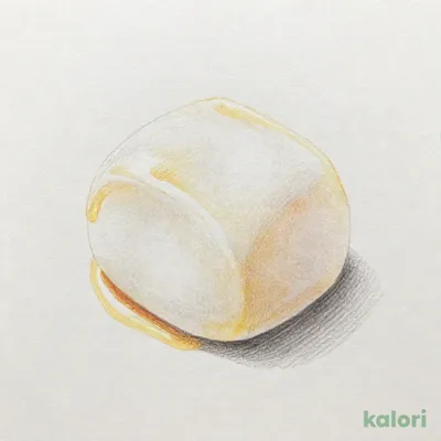バター香るもちもち食感バター餅　はちみつバター