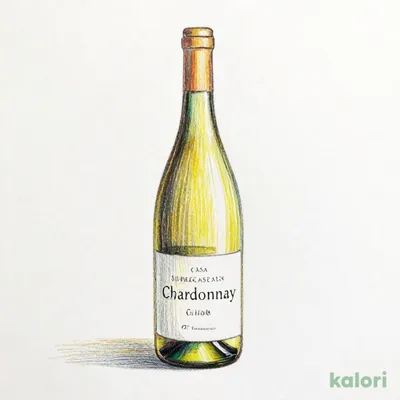 カーサ・スベルカソー　シャルドネ