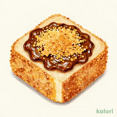 欧風カレーパン