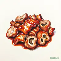 2 Types of Hormone - Spicy Gochujang Flavor