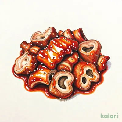 2 Types of Hormone - Spicy Gochujang Flavor