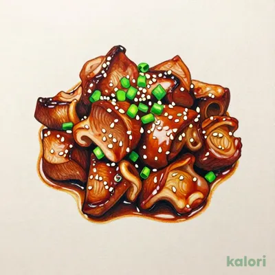 エスフーズ　ナガラ食品監修ホルモン焼