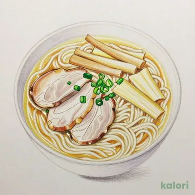 キンレイ　天下一品監修ラーメン