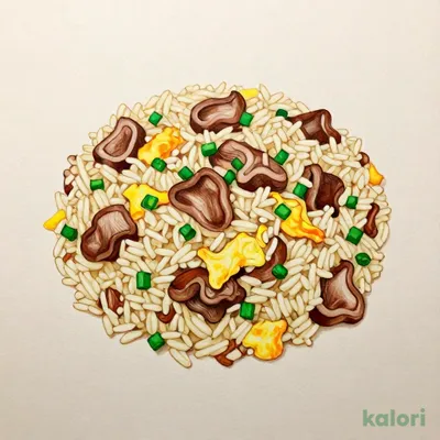 マルハニチロ　ナガラ食品監修ホルモン炒飯
