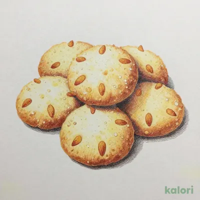 カナダ産メープルシュガーを使ったメープルポルボローネ