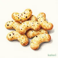 キャラメルコーン ショコラ味
