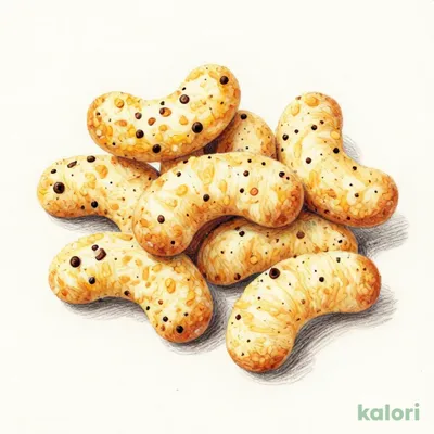 キャラメルコーン　ショコラ味