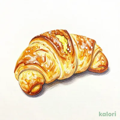 Butter-Scented Salt Bread