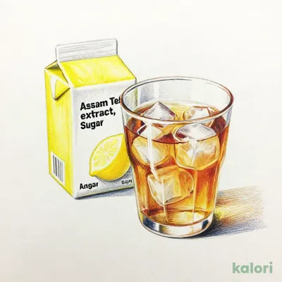 レモネードアッサム