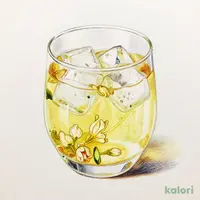 白桃ジャスミン