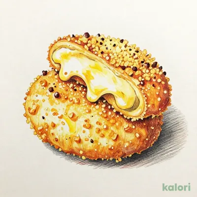 いももちチーズ