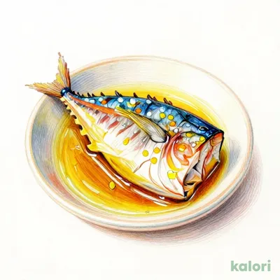 Skipjack Tuna Flakes in Oil