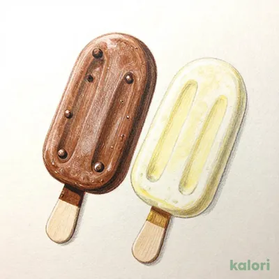 2種のチョコレートバー　6本入