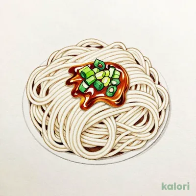 手延べそうめん