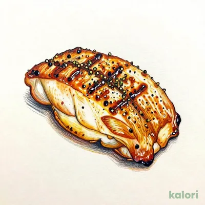 炭火焼鳥かわ(柚子胡椒)