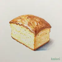 しっとりカステラ 沖縄県産黒糖味