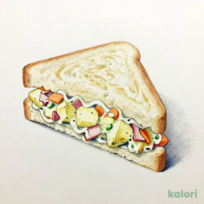 Hand-Rolled Sushi Salmon Mayonnaise