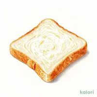 香り豊かなもっちりとした食パン 8枚入