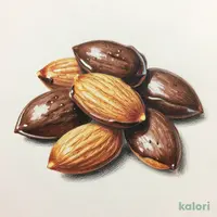 Almond Chocolate Darjeeling (Calcium-Fortified)