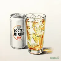 コンパスボックス　オーチャードハウスハイボール　350ml