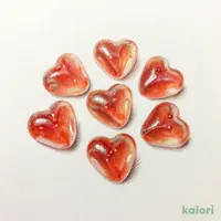 Tomato Gummy Candy