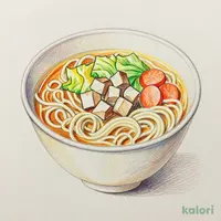 Chicken Salt Ramen