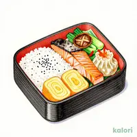 和風幕の内弁当