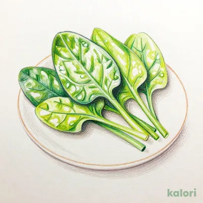 ほうれん草