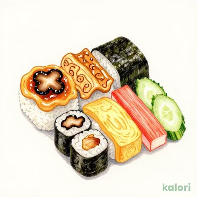 Sukeroku Sushi