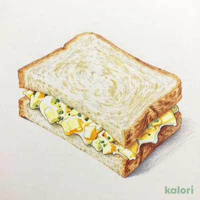 Egg Sandwich