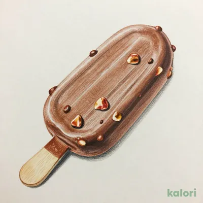 Dense Praline Chocolate Bar