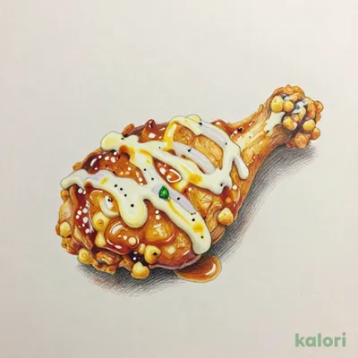 Cold Chicken Nanban