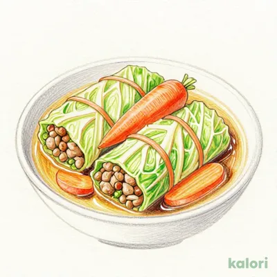 Cabbage Roll