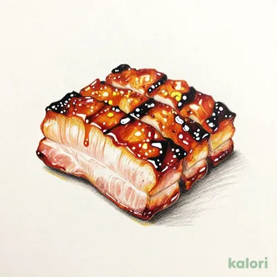Ginger Pork