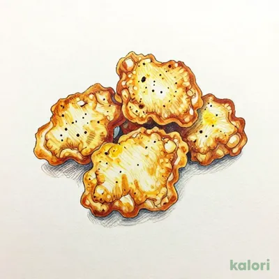 鶏なんこつの唐揚げ