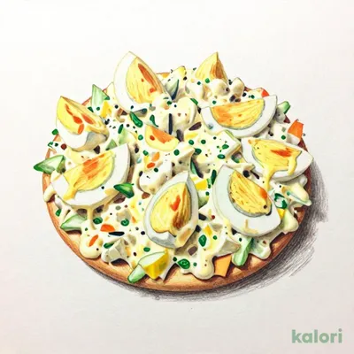 Egg Salad
